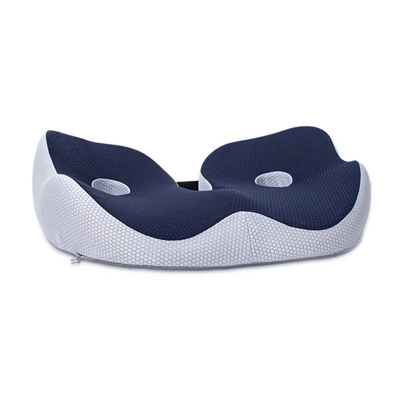 ErgoSeat Memory Foam Cushion