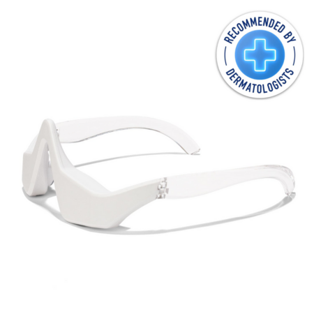 Ahlora - Red Light Therapy Glasses