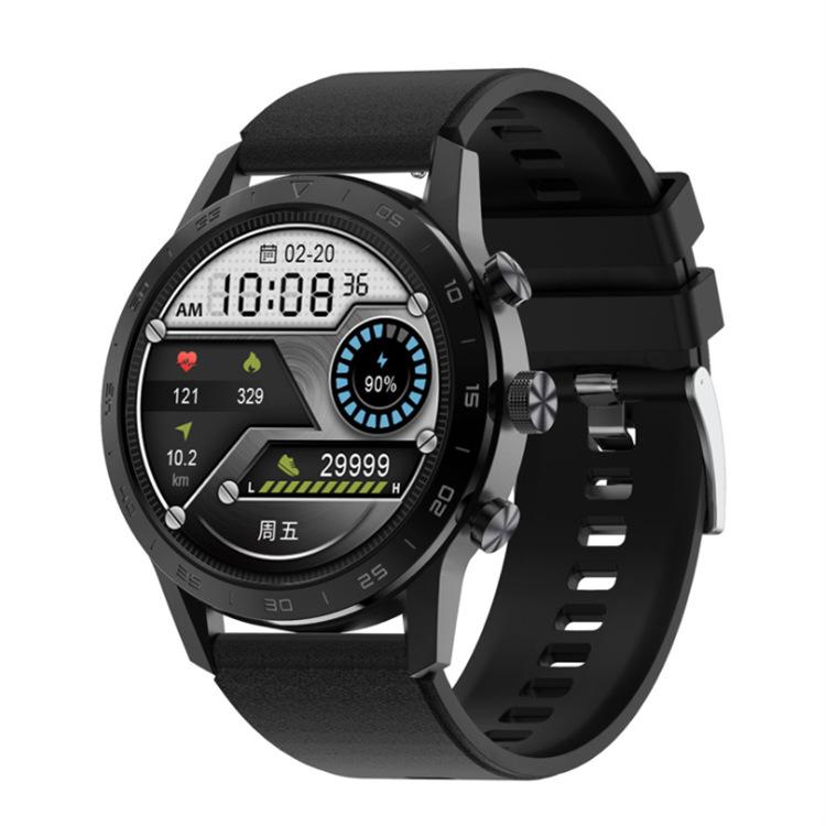 Alpha Smartwatch