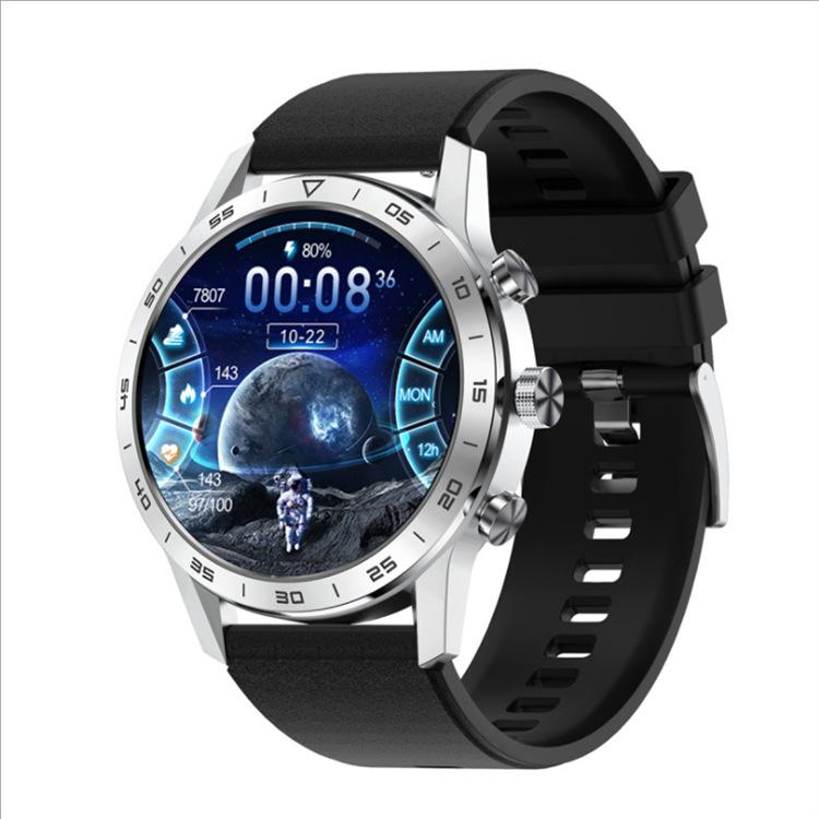 Alpha Smartwatch