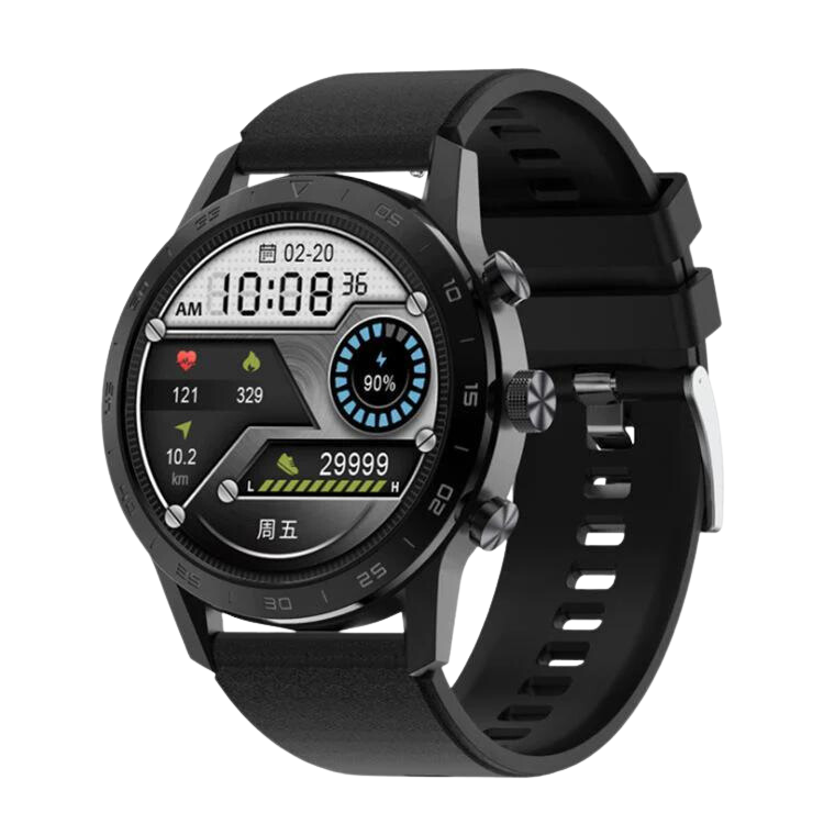 Alpha Smartwatch