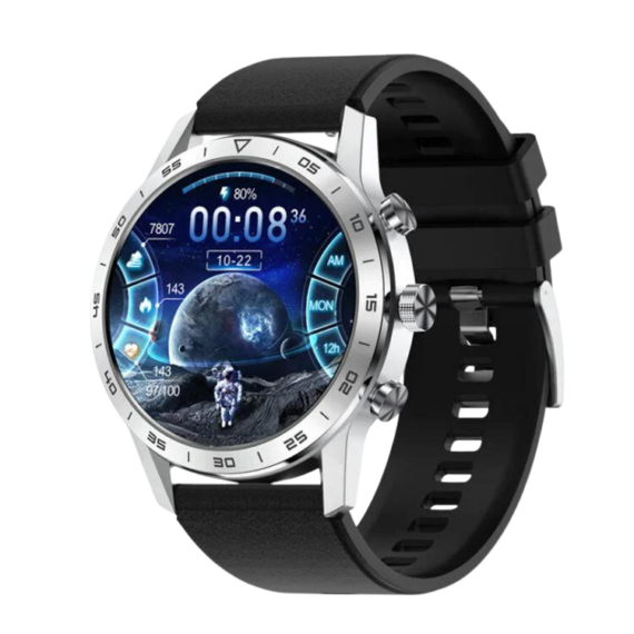 Alpha Smartwatch