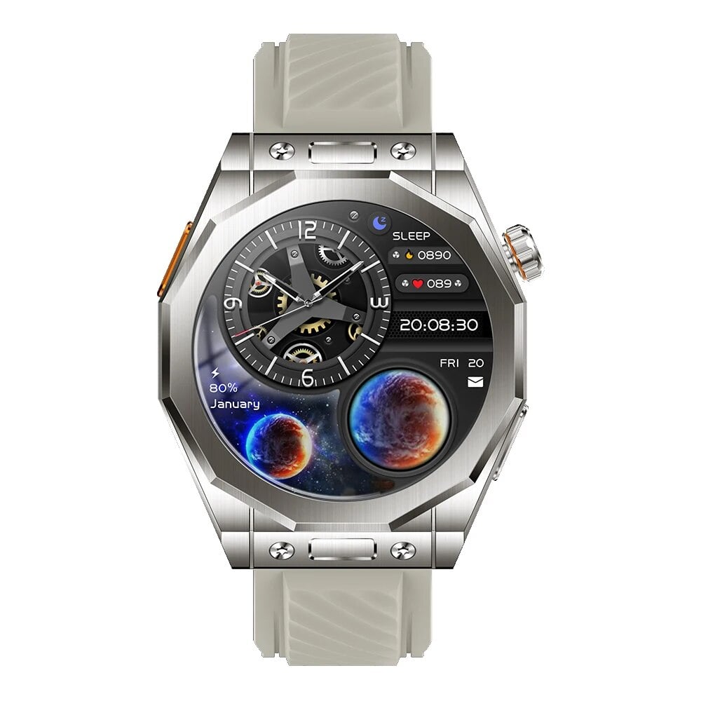 AMZ83 MAX Smart Watch