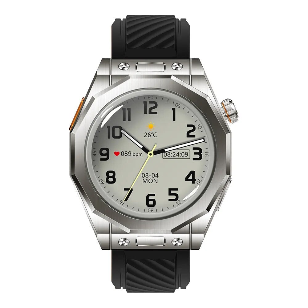 AMZ83 MAX Smart Watch