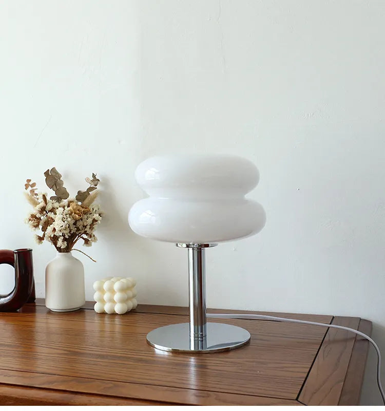 Annulus Designer Lamp