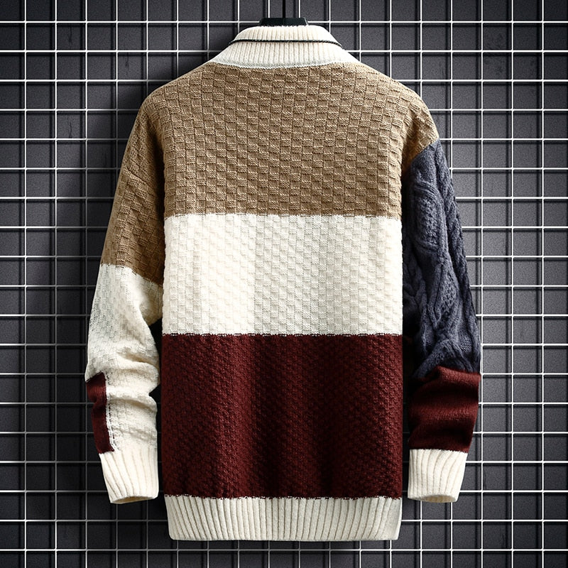 Apollo Element Vanguard Sweater