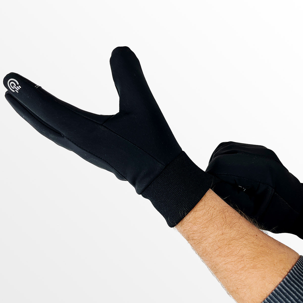 Arcticz - Premium Thermo Gloves