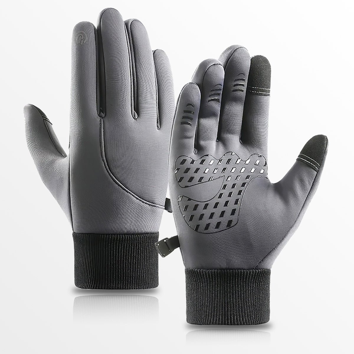 Arcticz - Premium Thermo Gloves