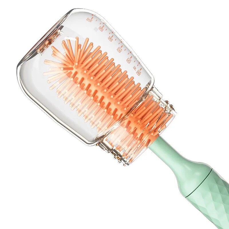 Bambi Electric 360 Rotating Bottle Brush