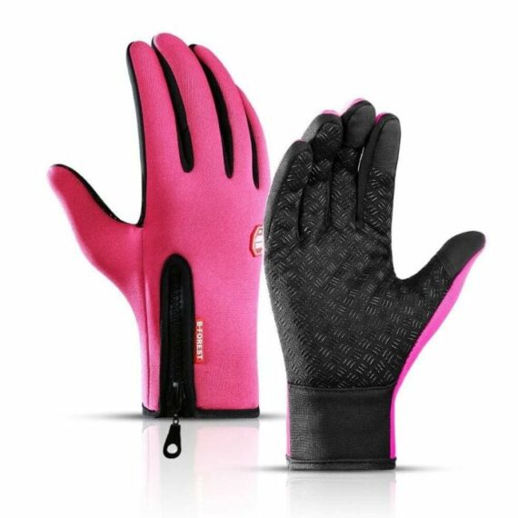 Bemmeful Unisex Thermal Gloves