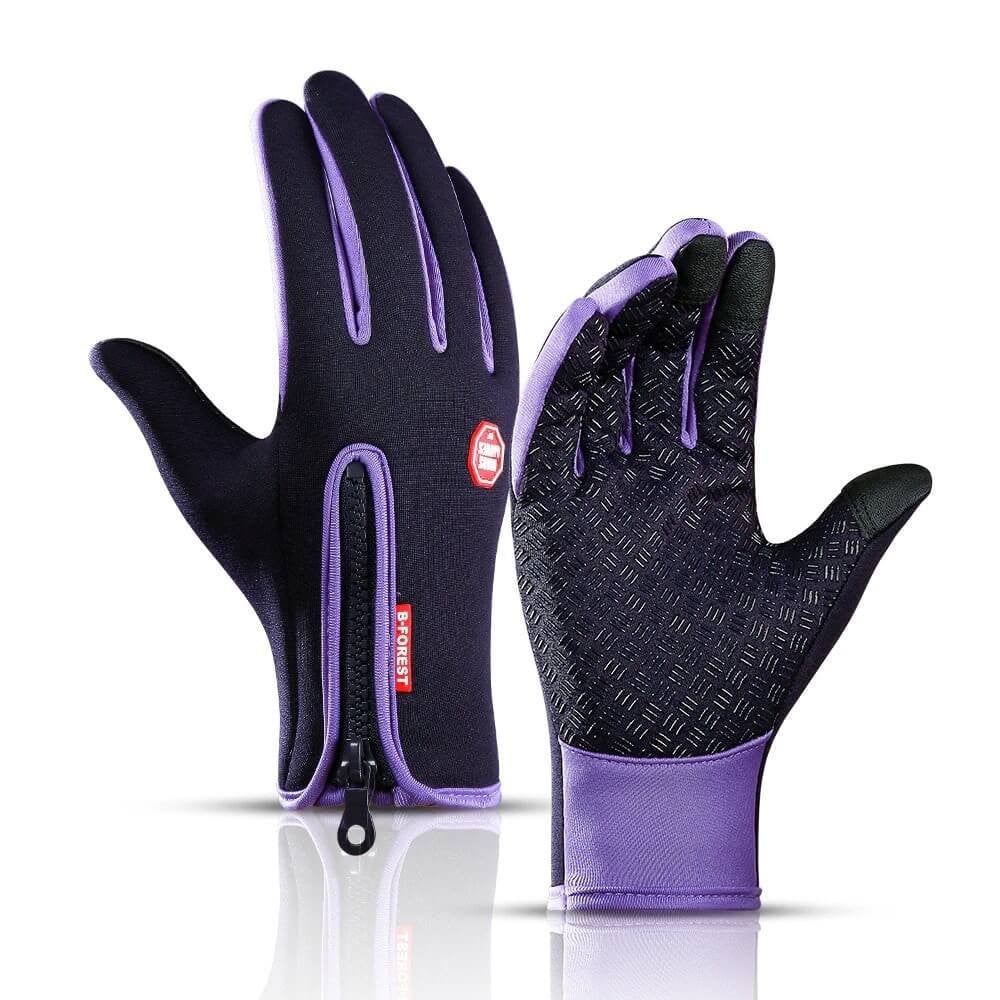 Bemmeful Unisex Thermal Gloves