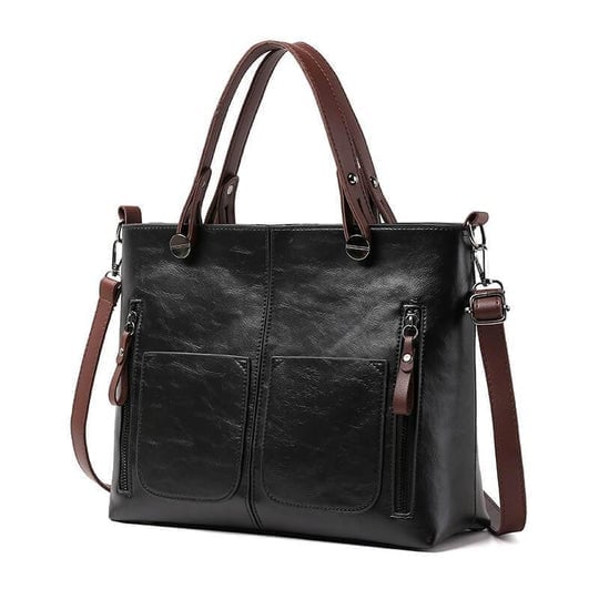 Awakelet BEST SELLERS 49% OFF - Ladies vintage leather shoulder bag