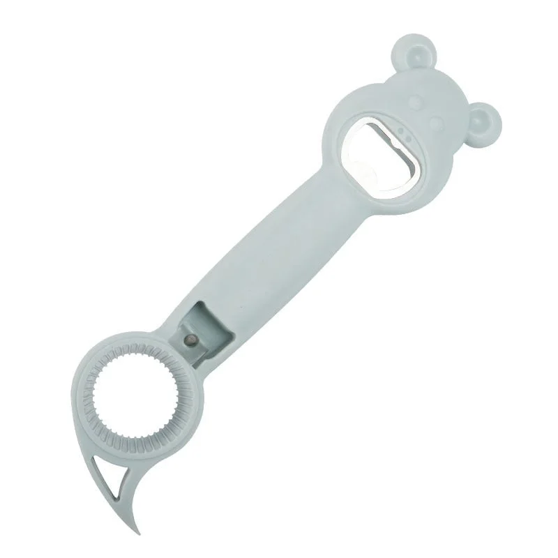 BIG SALE – HALF PRICE – New 4 in 1 bottle opener