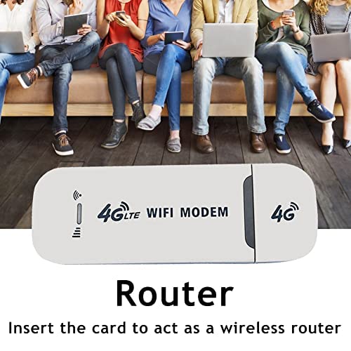 Big Sale 49% OFF - 2023 LTE Router Wireless USB Mobile Broadband Adapter