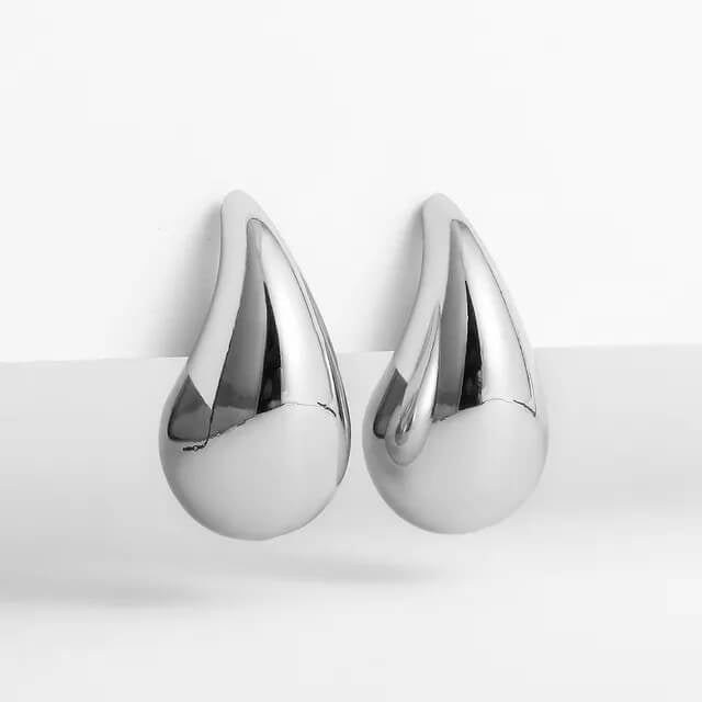 Big Sale-49% Teardrop Earrings