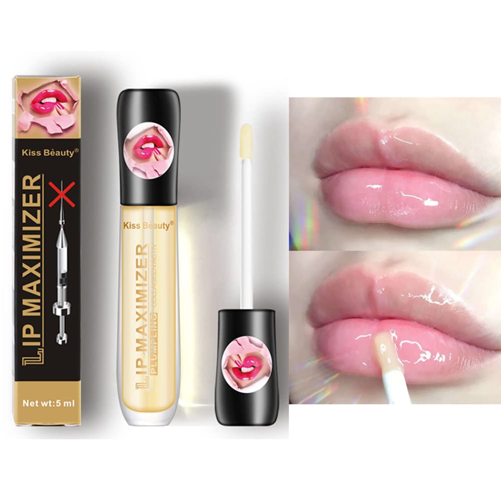 BIG SALE BUY 1 GET 1 FREE - Vitamin E Lip Serum