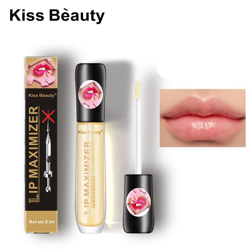 BIG SALE BUY 1 GET 1 FREE - Vitamin E Lip Serum