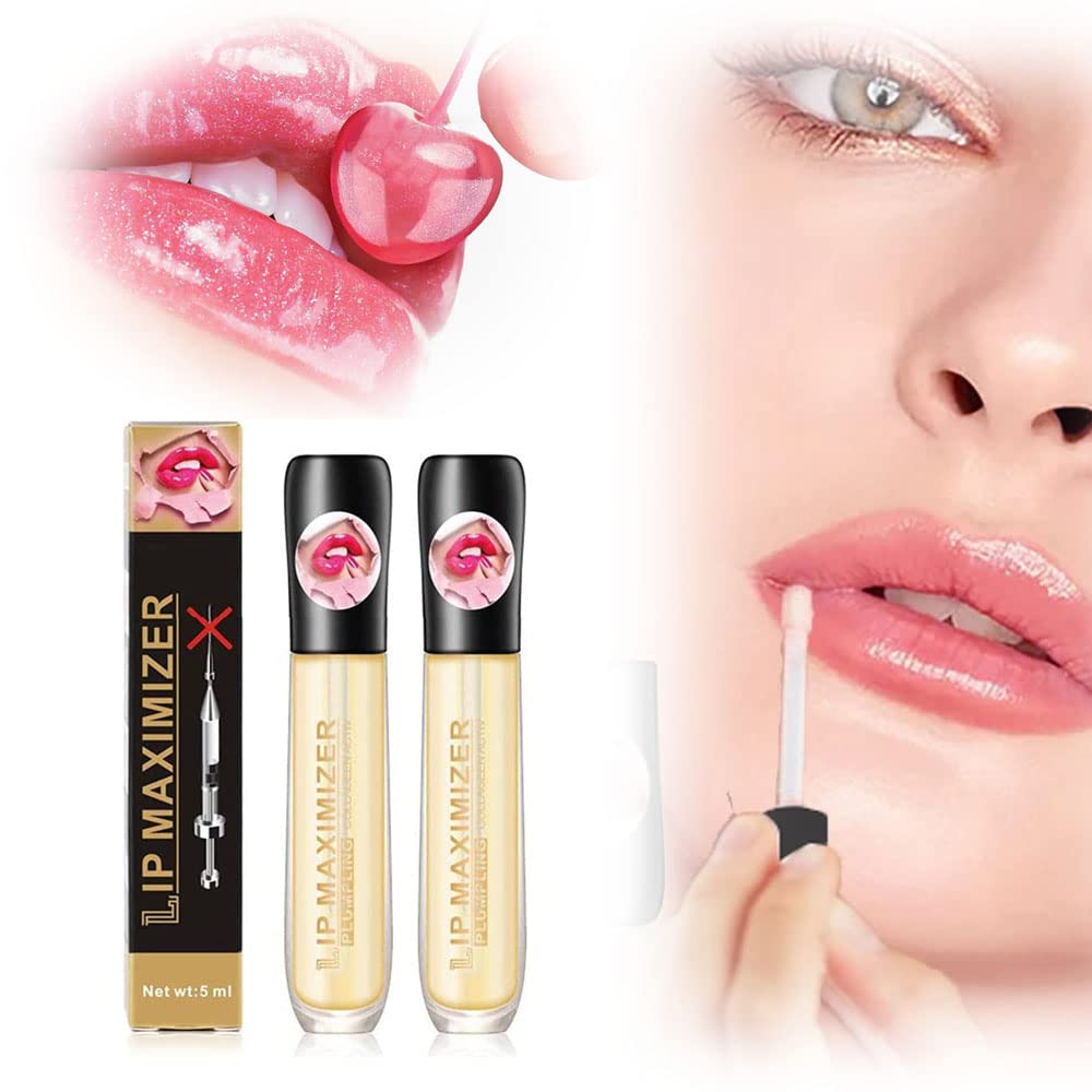 BIG SALE BUY 1 GET 1 FREE - Vitamin E Lip Serum