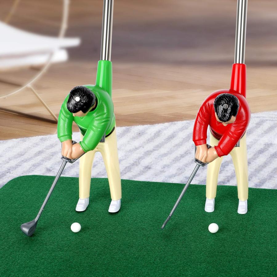 BirdieBoost - Mini Golf Toys