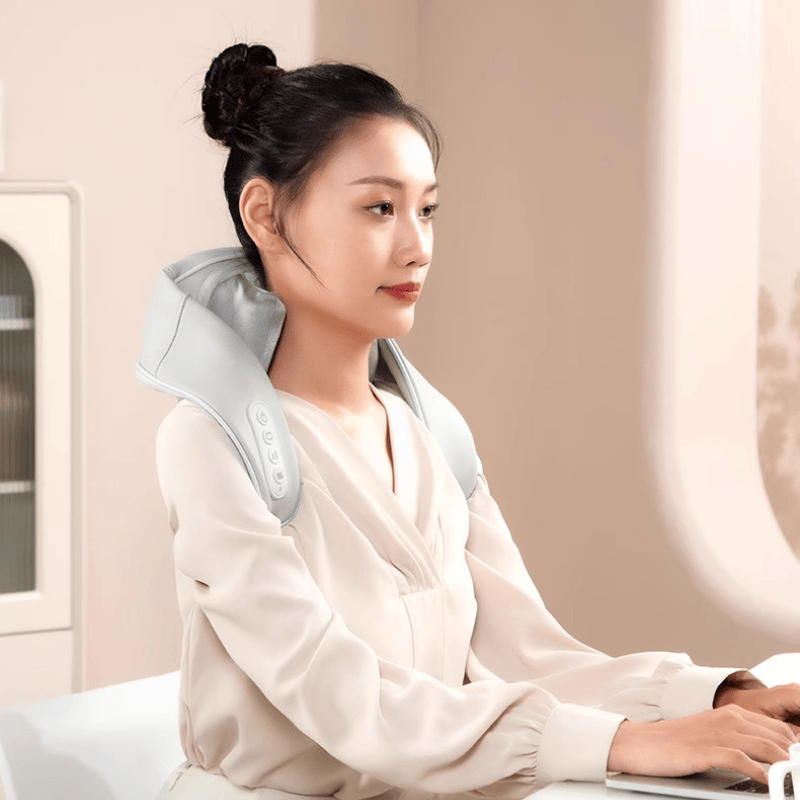 Bivoza Neck And Shoulder Massager