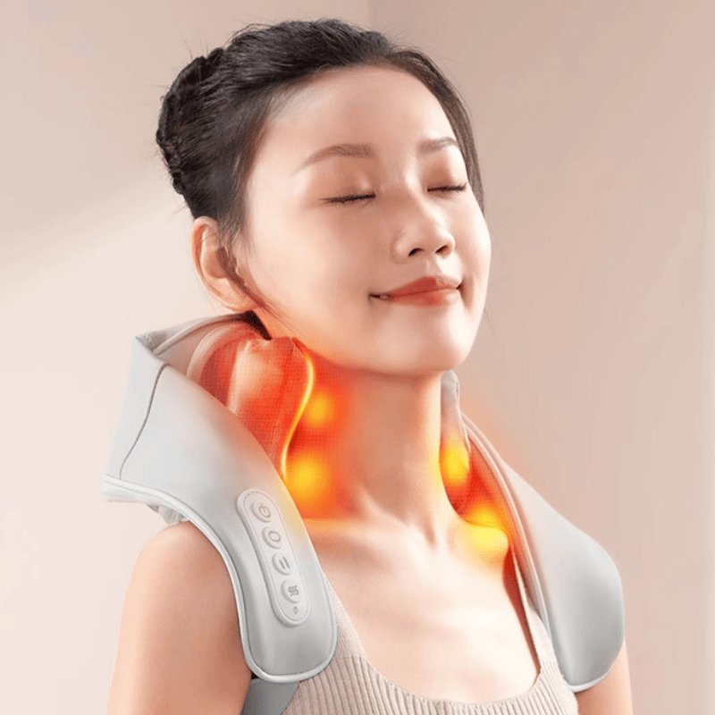 Bivoza Neck And Shoulder Massager