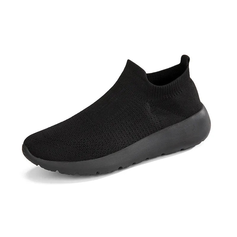 Black Friday Clearance 50% OFF - Women's Woven Orthopedic Breathable Soft Sole Shoes