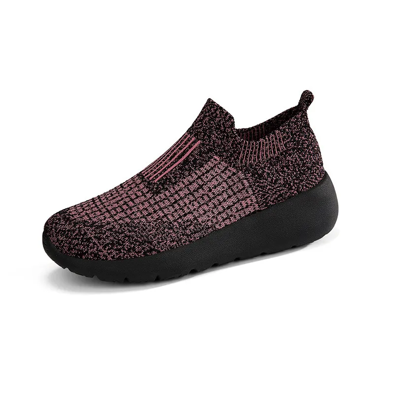 Black Friday Clearance 50% OFF - Women's Woven Orthopedic Breathable Soft Sole Shoes