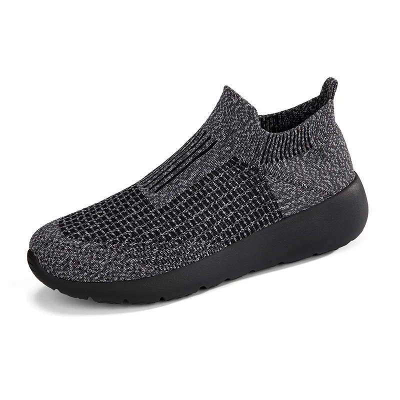 Black Friday Clearance 50% OFF - Women's Woven Orthopedic Breathable Soft Sole Shoes