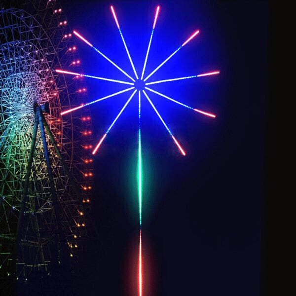 Black Friday Sale 49% OFF – FIREWORK LED LIGHTS