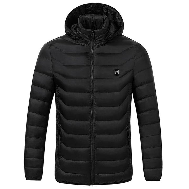 BlizzWear Self-Heating Jacket