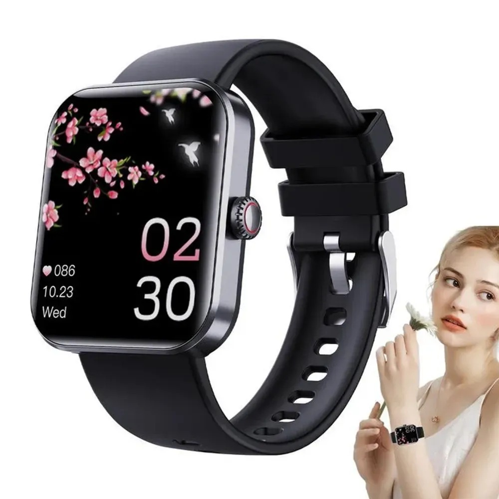 Bluetooth Fashion Smartwatch