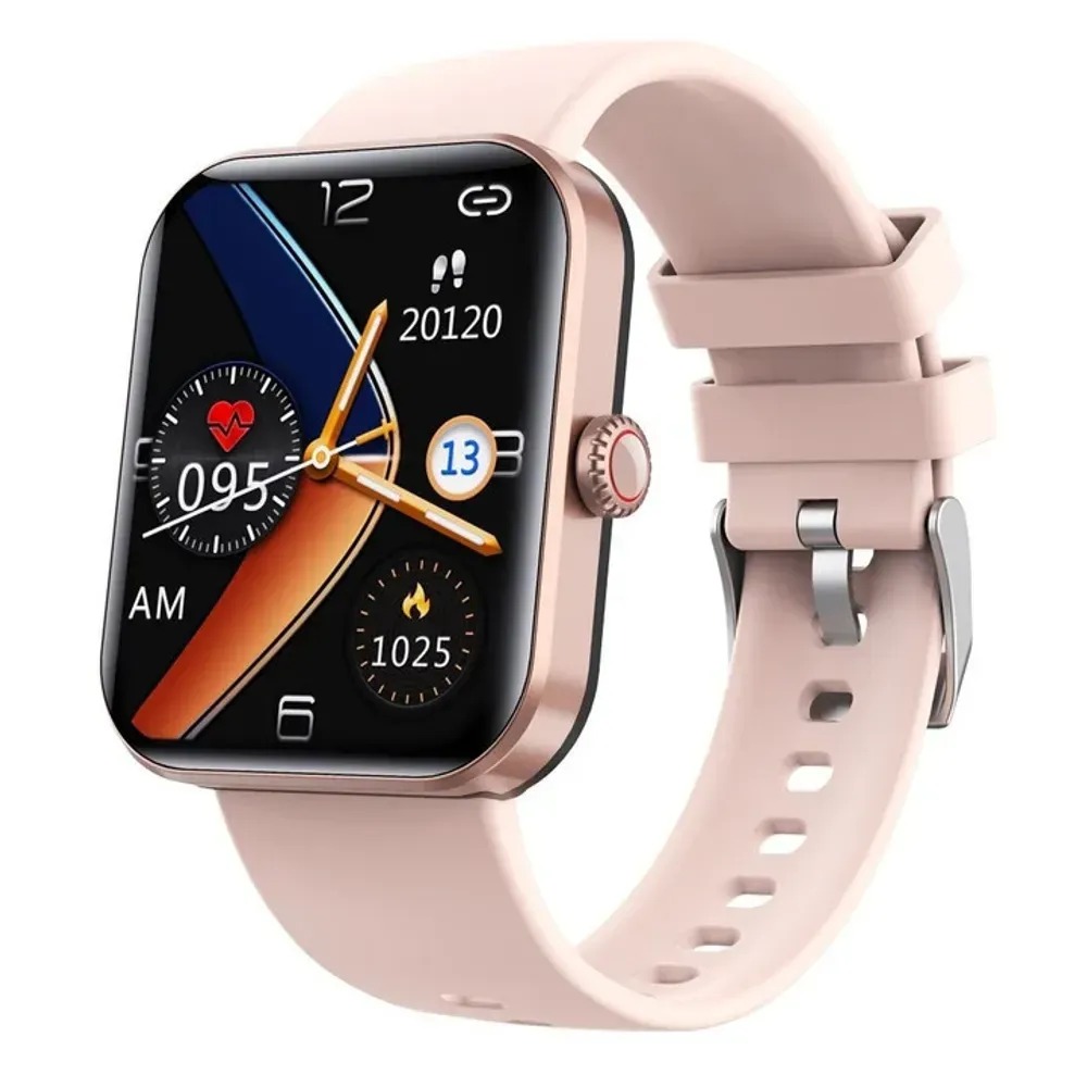 Bluetooth Fashion Smartwatch