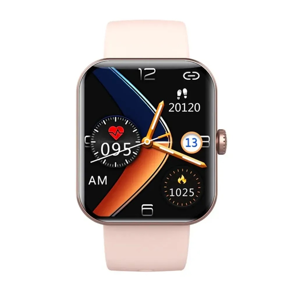 Bluetooth Fashion Smartwatch