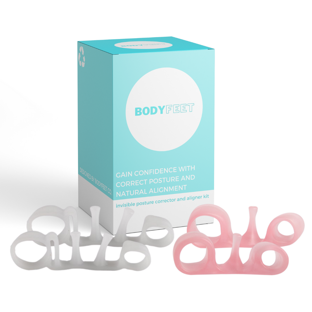 BODYFEET ALIGNERS KIT