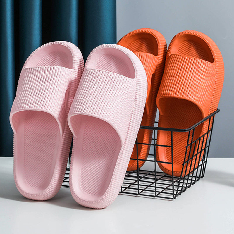 Bounciz Slippers - Maximum Comfort For Your Feet