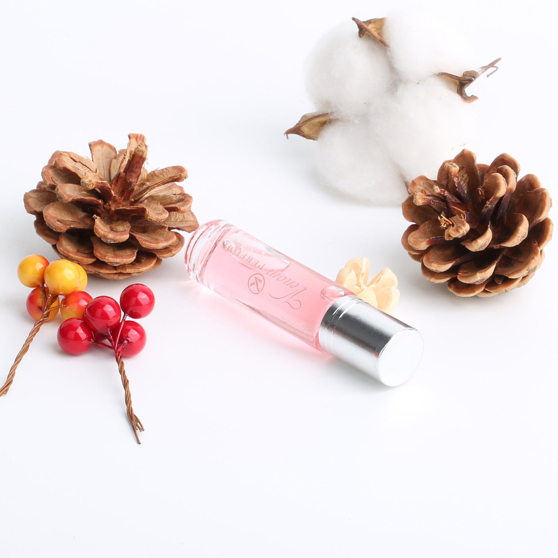 Boxrose Pheromone Perfume