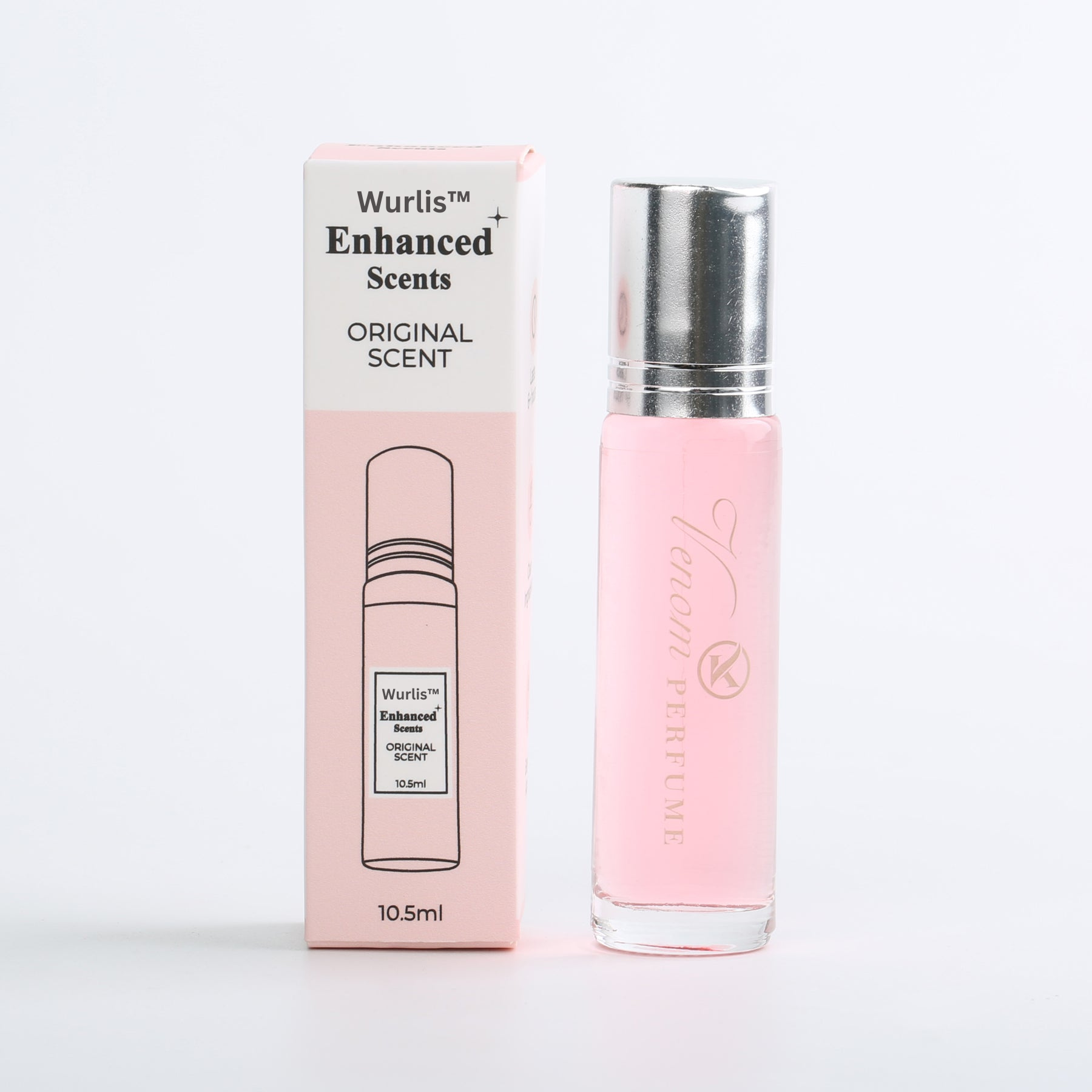 Boxrose Pheromone Perfume