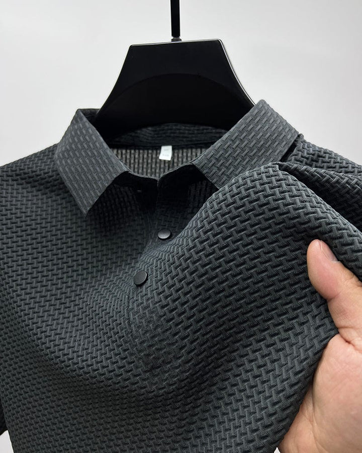 Bracciano Premium Silk Polo