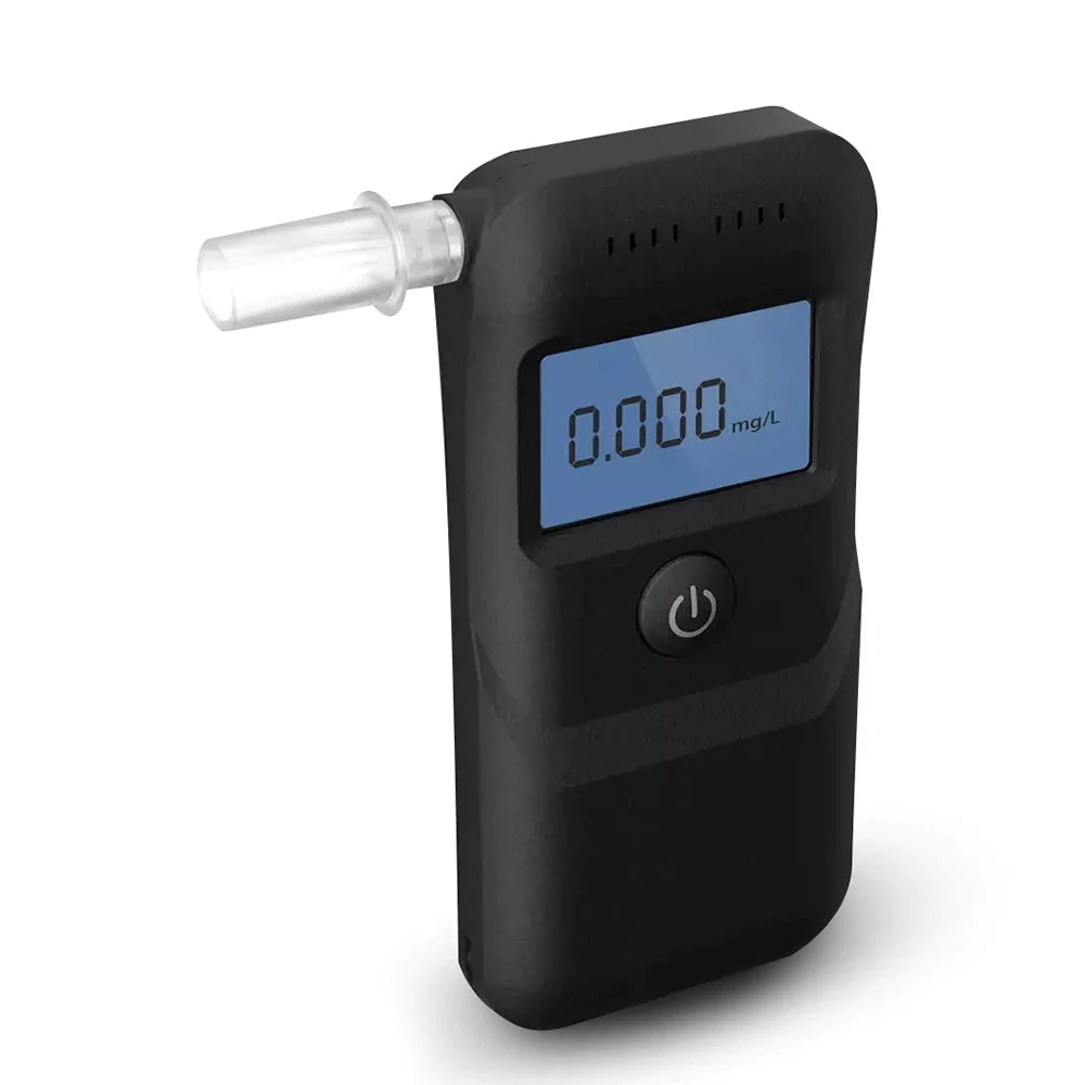 Osmo Breathalyzer R7