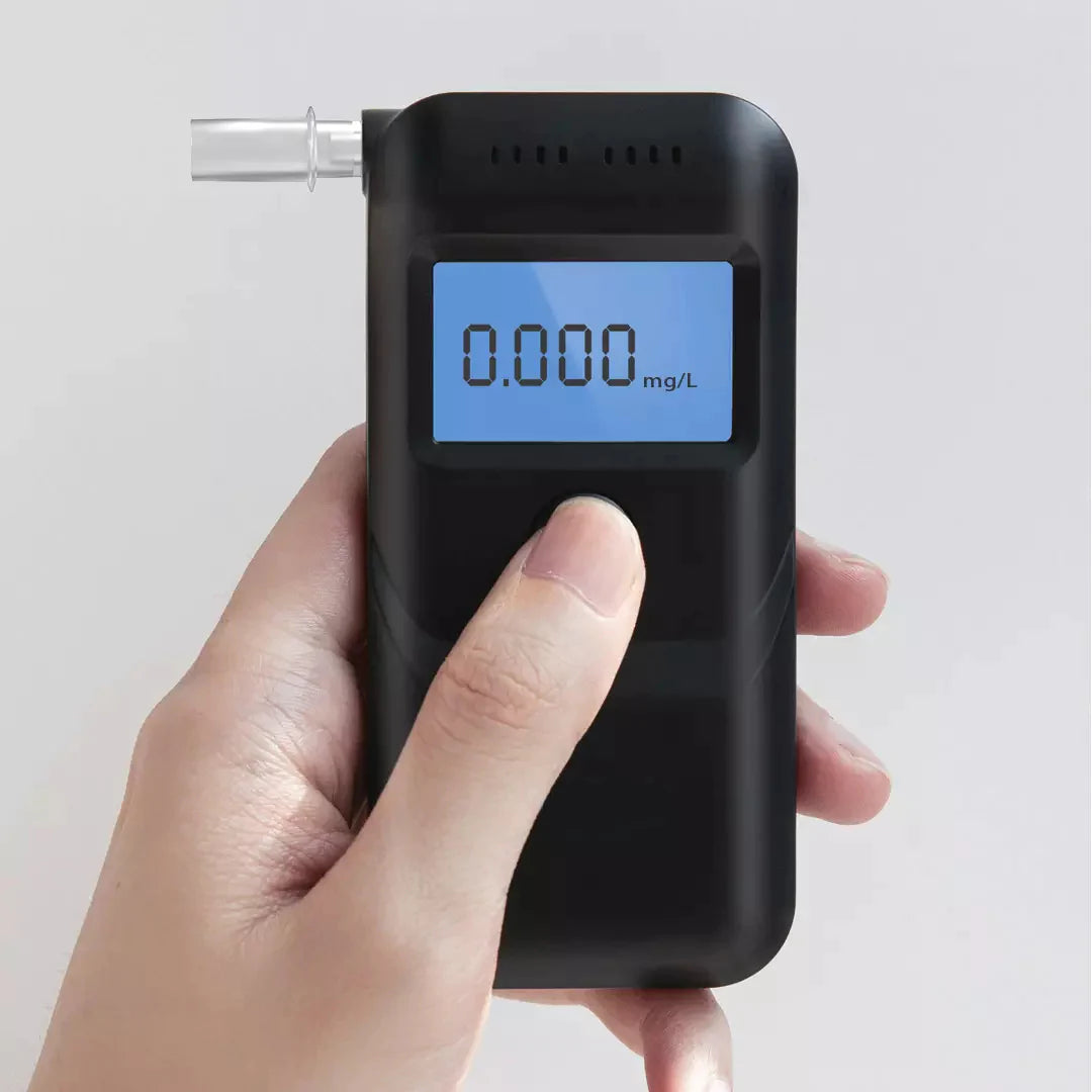 Osmo Breathalyzer R7