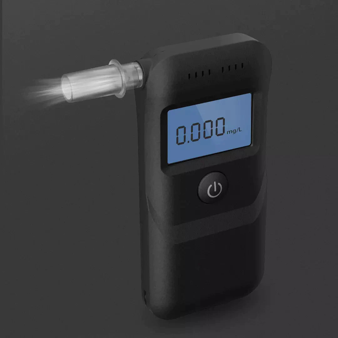 Breathalyzer R7