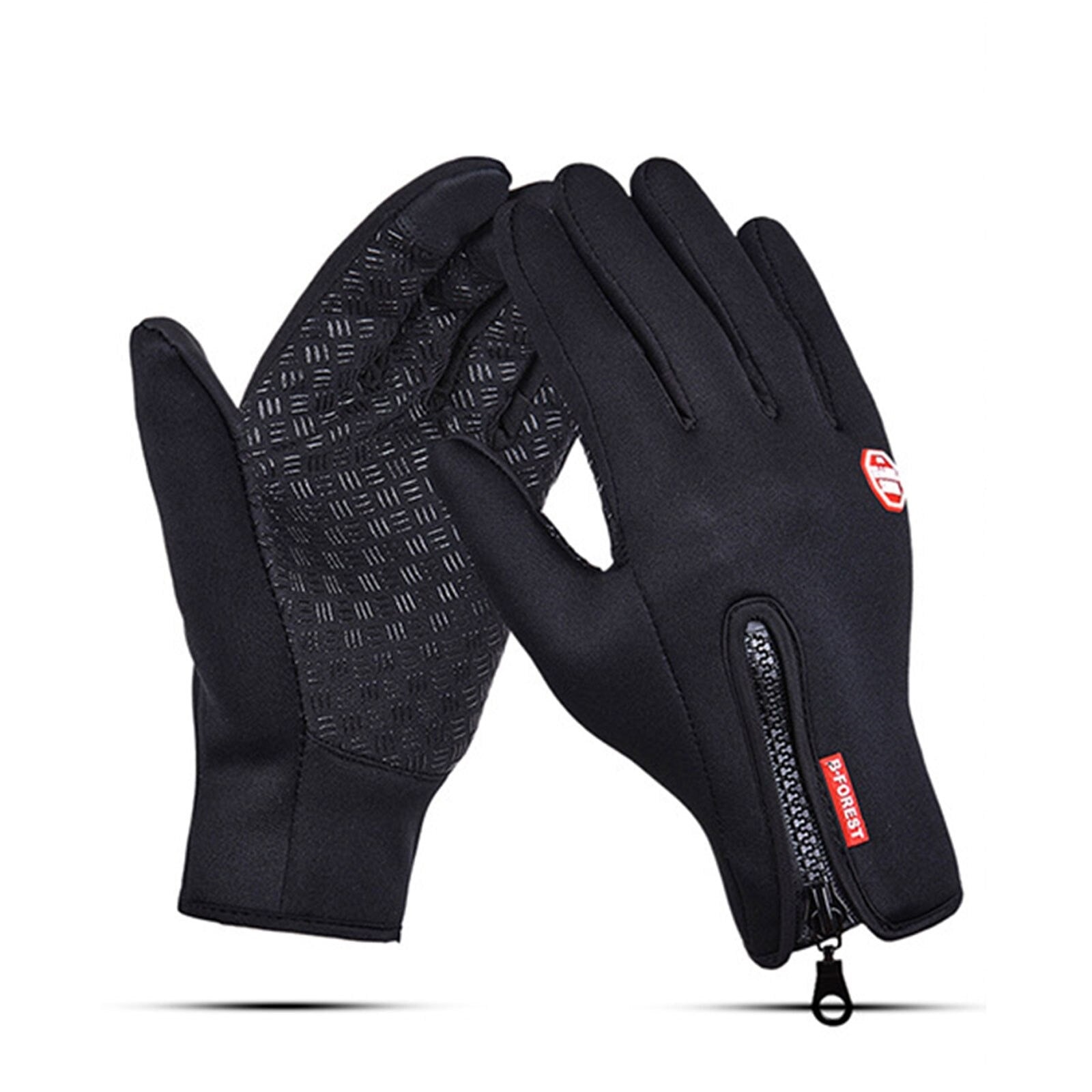 durban Sharks - BURBAN'S Water Resistant Thermal Gloves