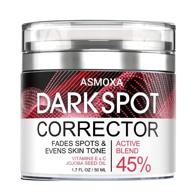 Buy 2 Get 1 Free - ASMOXA Dark Spot Corrector Cream