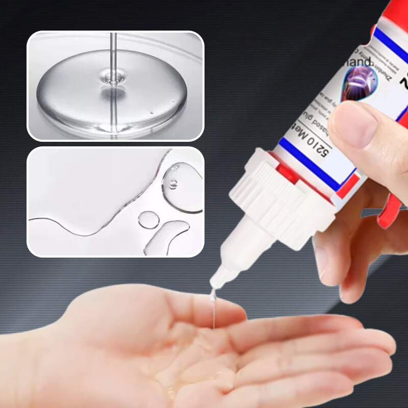 Buy 2 Get 1 Free Powerful Solder Multi-Material Repair Adhesive - Great Christmas Gift