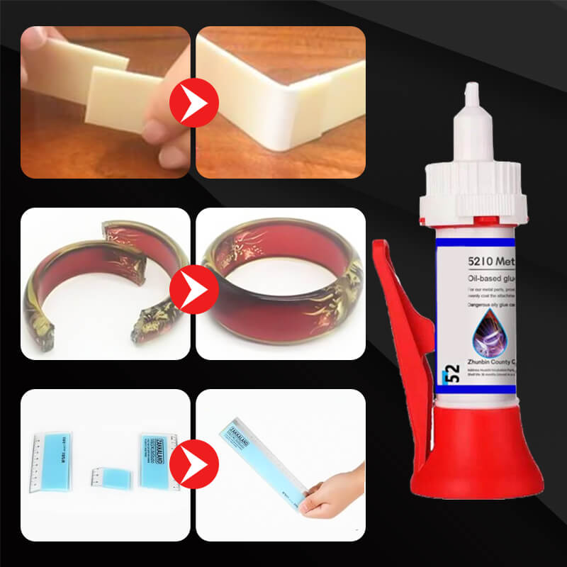 Buy 2 Get 1 Free Powerful Solder Multi-Material Repair Adhesive – Great Christmas Gift