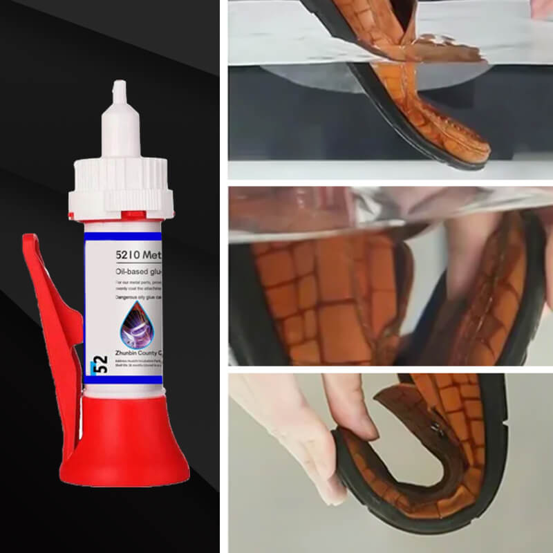 Buy 2 Get 1 Free Powerful Solder Multi-Material Repair Adhesive - Great Christmas Gift