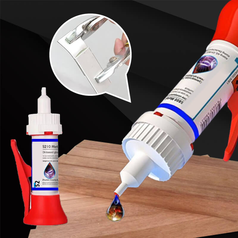 Buy 2 Get 1 Free Powerful Solder Multi-Material Repair Adhesive - Great Christmas Gift