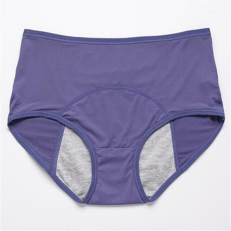 Buy 3 Get 2 Free -2023 New Upgrade High Waist Leak Proof Panties