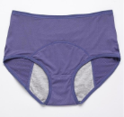 Buy 3 Get 2 Free -2023 New Upgrade High Waist Leak Proof Panties