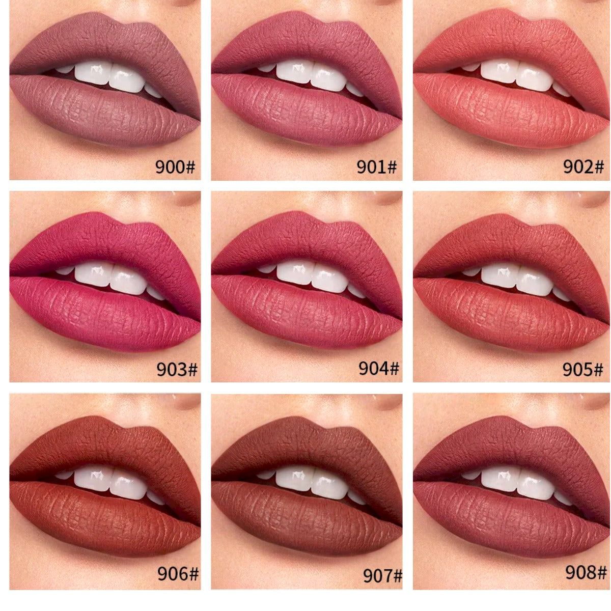 CAPSULE MATTE LIPSTICK - SALE ENDS TODAY